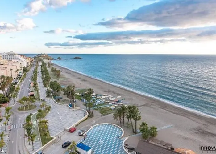 CHINASOL Beach