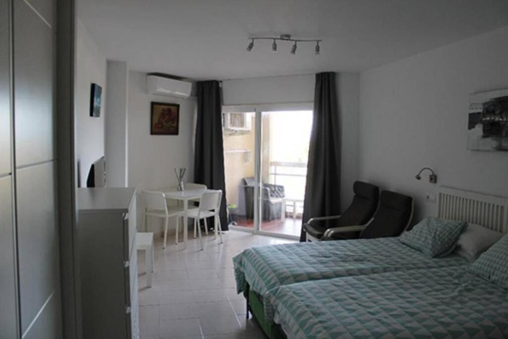 Appartement Chinasol