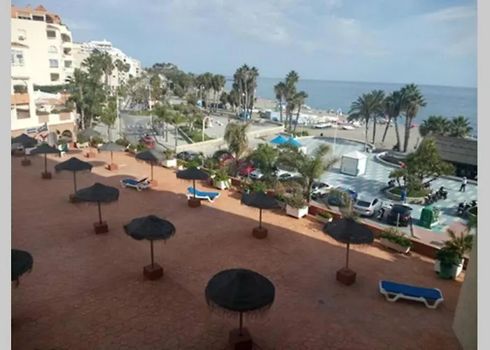 Chinasol Beach