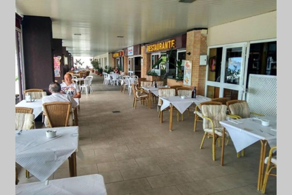 Apartament Chinasol